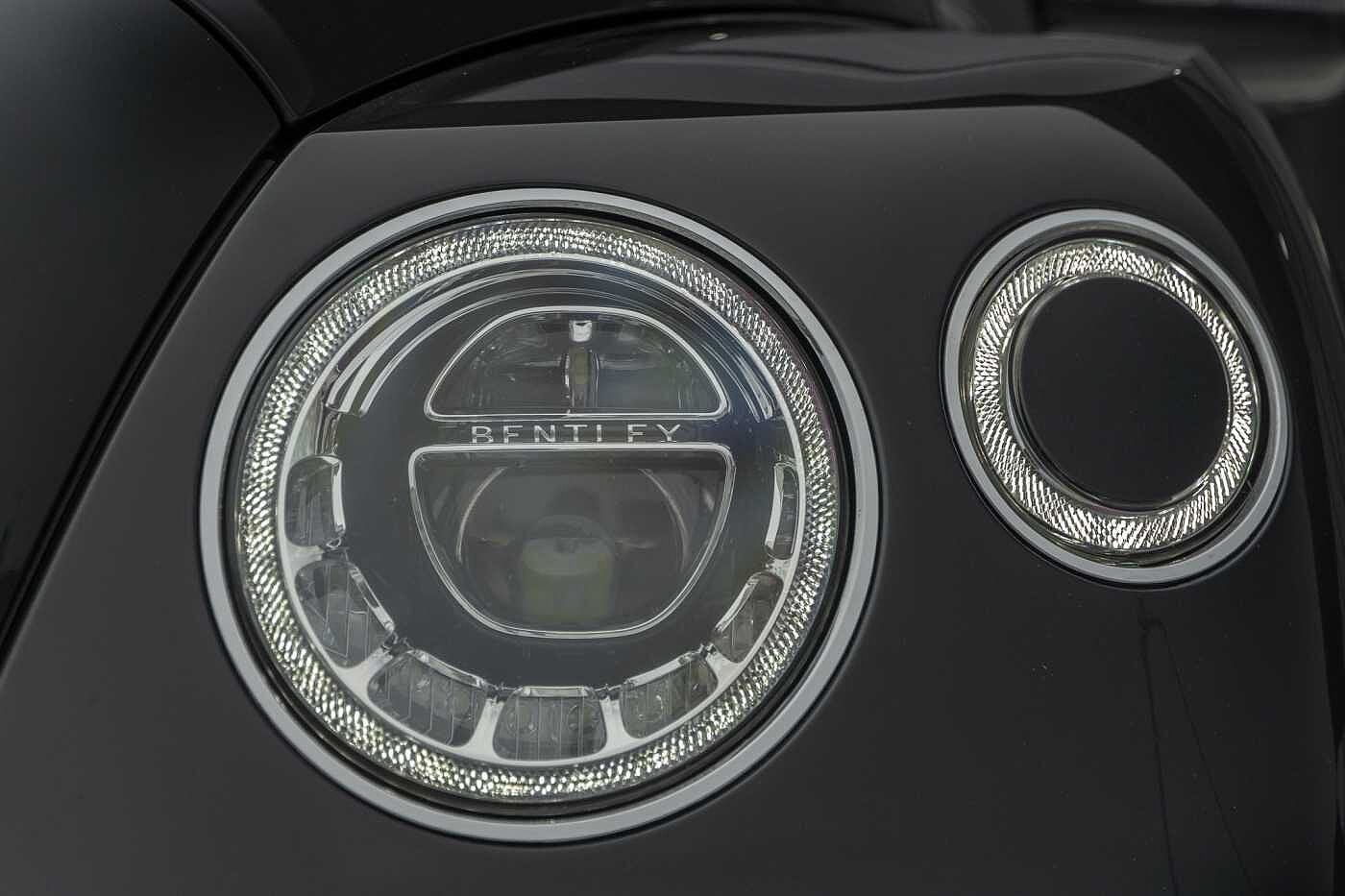 Bentley Bentayga 6.0 W12 Lichte Vracht Utilitaire CoolingSea, Autos, Cuir, Euro 6, Entreprise, 2 places