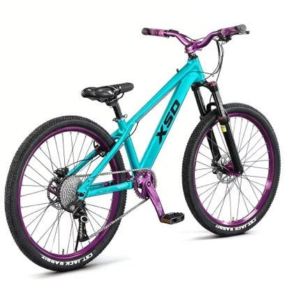 Mountain bike, Ophalen of Verzenden, Zo goed als nieuw