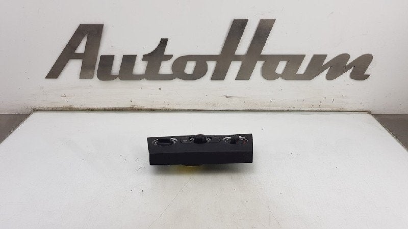 PANNEAU DE COMMANDE CHAUFFAGE CLIMATISATION (|6411914729701|, Dhr. J. Ham, Administratie@autoham.nl, Utilisé, BMW