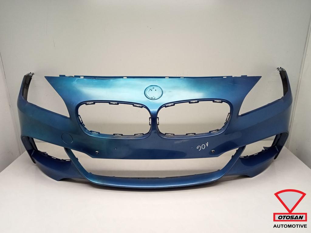 Pare-chocs avant BMW S rie 2 F45 F46 Grand Tourer Pack M 6x, Petuelring 130
80788  Munich, DE, Pare-chocs, Info@bmw.de, Utilisé