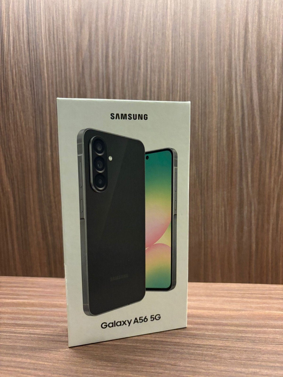 Samsung A56 - 256GB NIEUW!!, Enlèvement ou Envoi, Neuf
