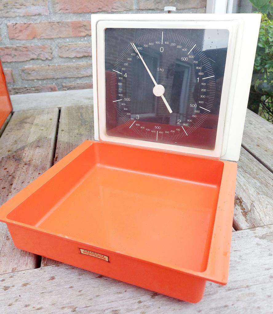 Vintage 5 stuks, Ophalen of Verzenden