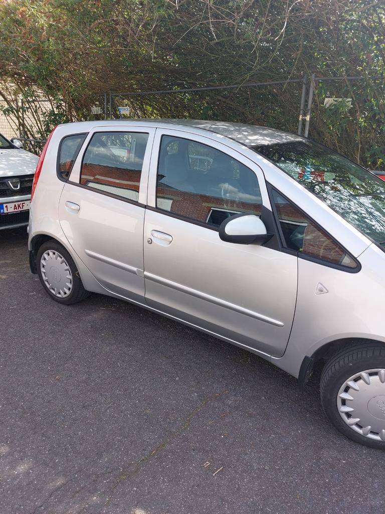 Mitsubishi colt, Autos, Mitsubishi, Particulier, Essence