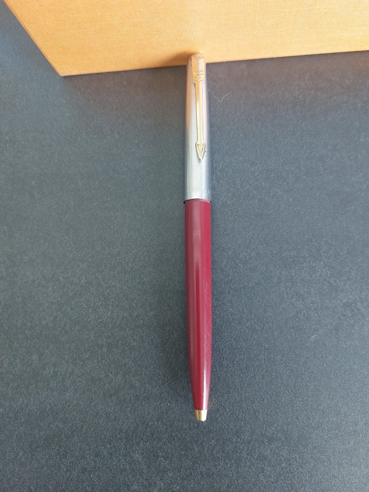 Parker, Collections, Stylo, Parker