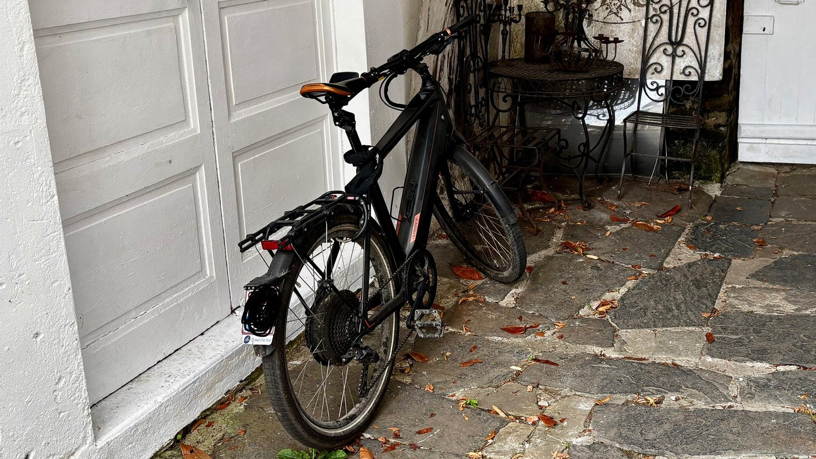 Stromer ST1 X Sport – 2019 – 983 Wh – 1.418 km – Excellent, Enlèvement, Comme neuf, Stromer