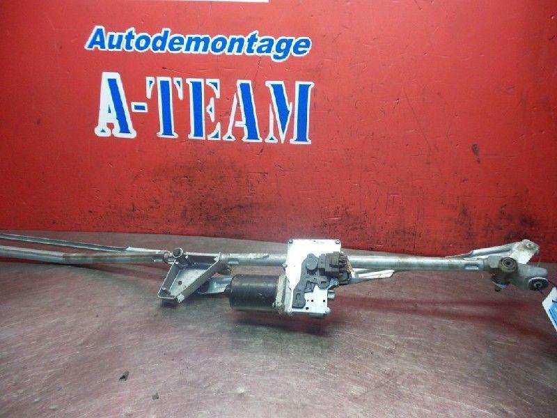 ESSUIE-GLACE MECANISME + MOTEUR C4 Coupé (LA) (404638), Utilisé, Citroën