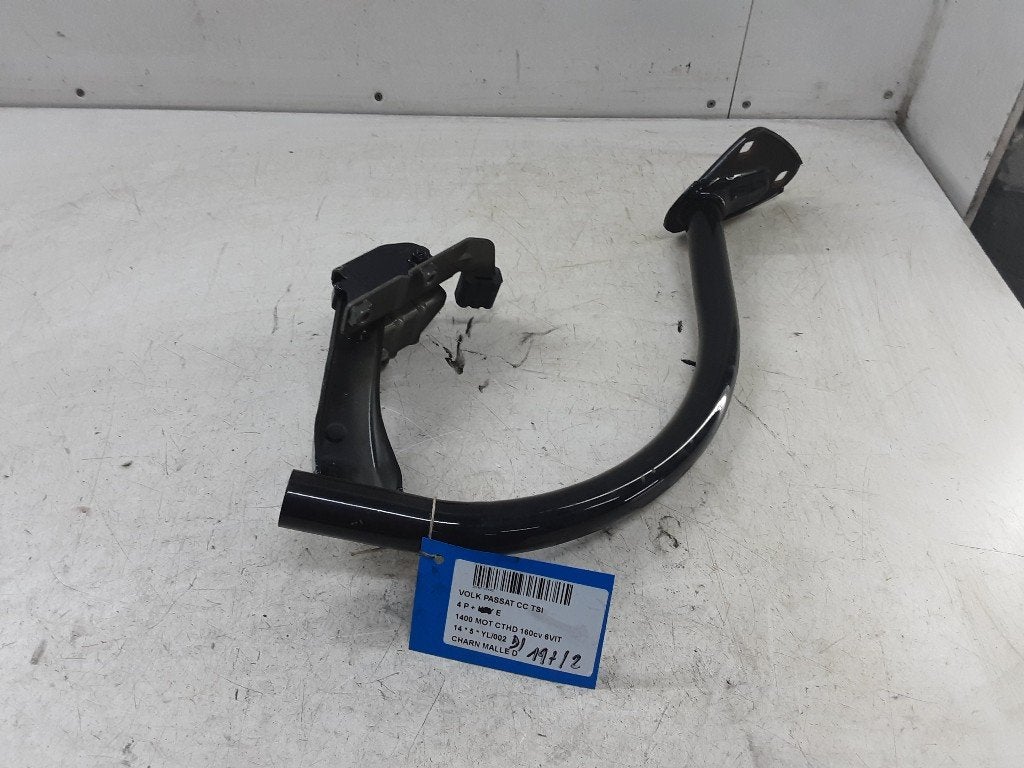 COFFRE COUVERCLE CHARNIERE DROIT Volkswagen Passat (3C2), Volkswagen, Mevr. I. Hauben, Utilisé, Rue de l'Espoir 34 34
4030  GRIVEGNÉE, BE
