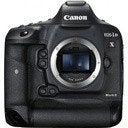 2de hands / Canon EOS-1D X Mark II Reflex 20 Black, Ophalen of Verzenden, Refurbished, Spiegelreflex, Canon