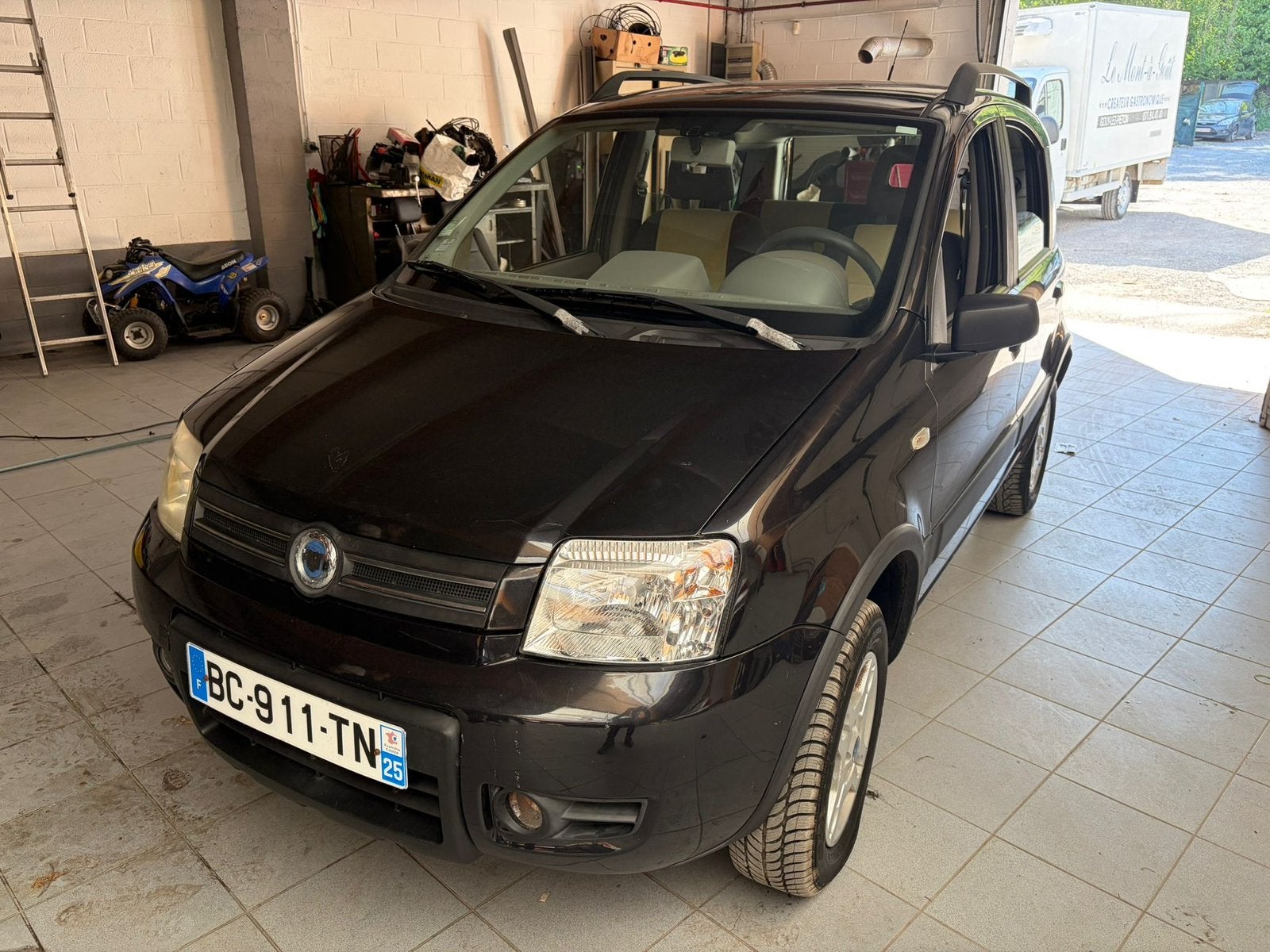 voiture, Autos, Climatisation automatique, Achat, 4 portes, Entreprise