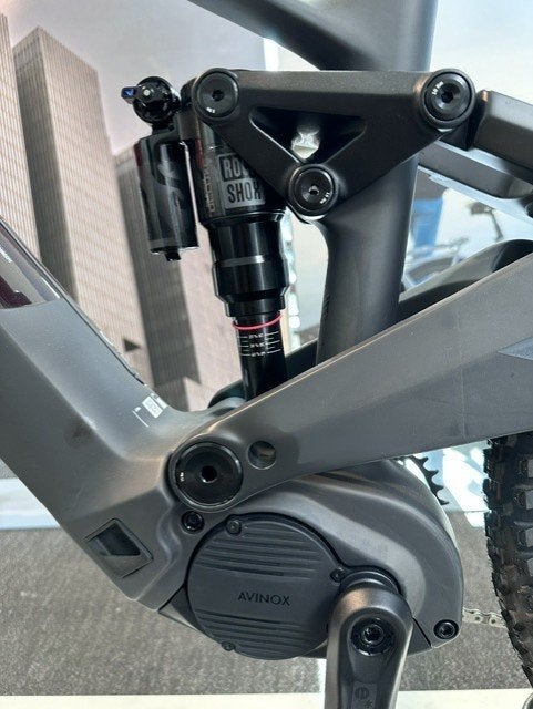 Rotwild R.EX900 FS PRO Avinox Large, Neuf, Autres marques, Info@ebikeasse.be, Enlèvement ou Envoi