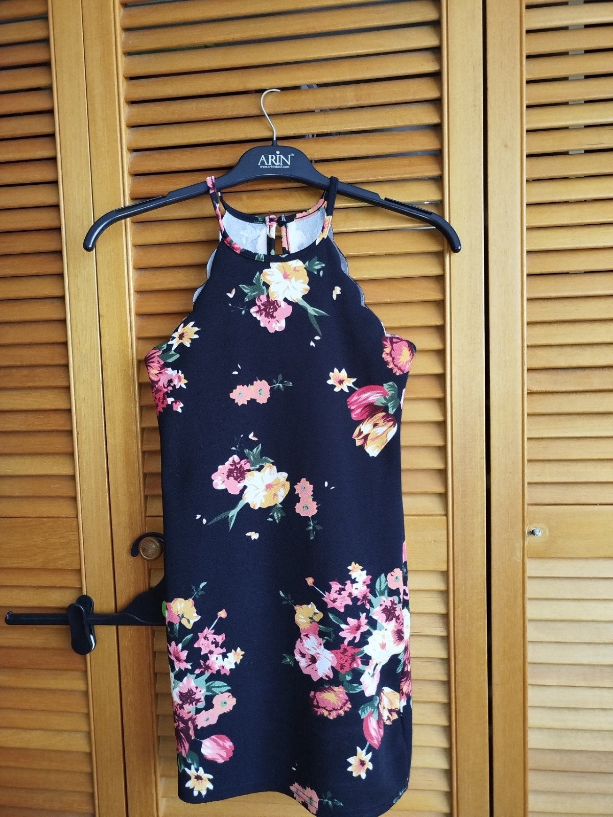 Meisjes kleding tussen 10 en 12 jaar., Ophalen, Gedragen