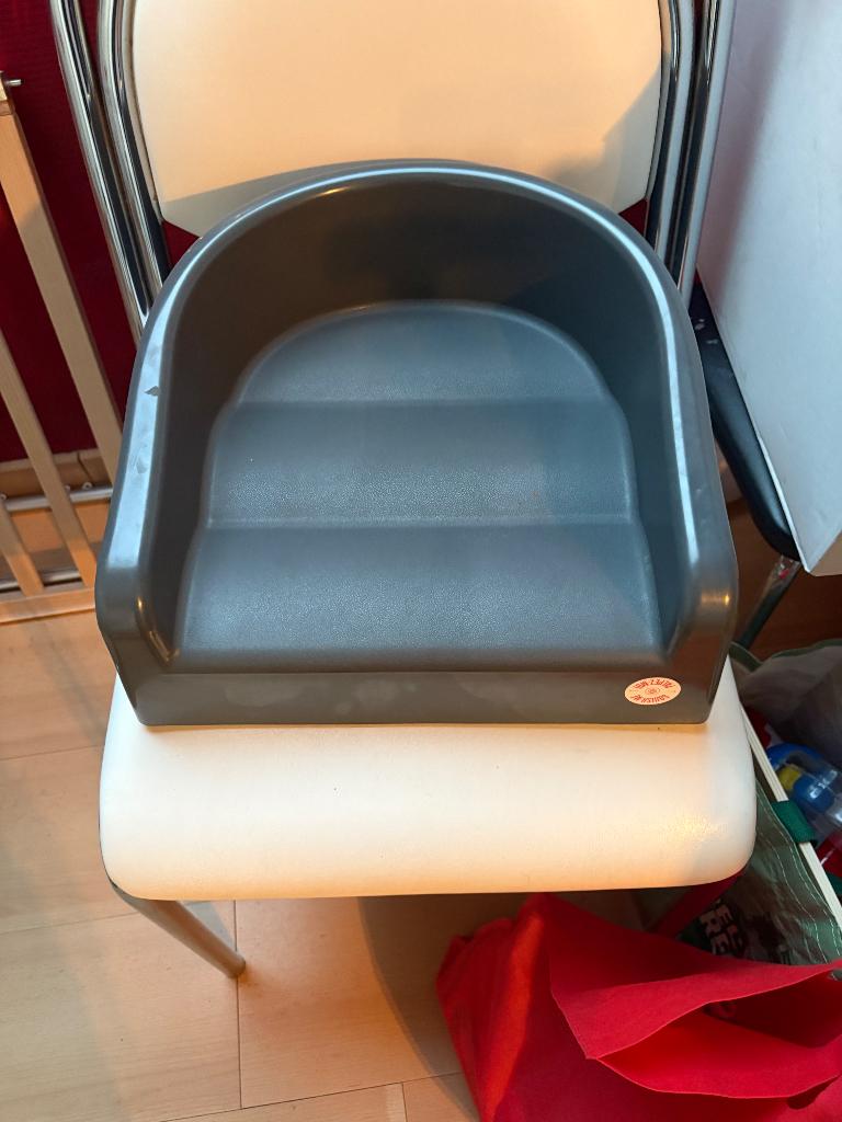 Stoelverhoger, Kinderen en Baby's, Kinderstoelen, Ophalen, Gebruikt, Overige typen