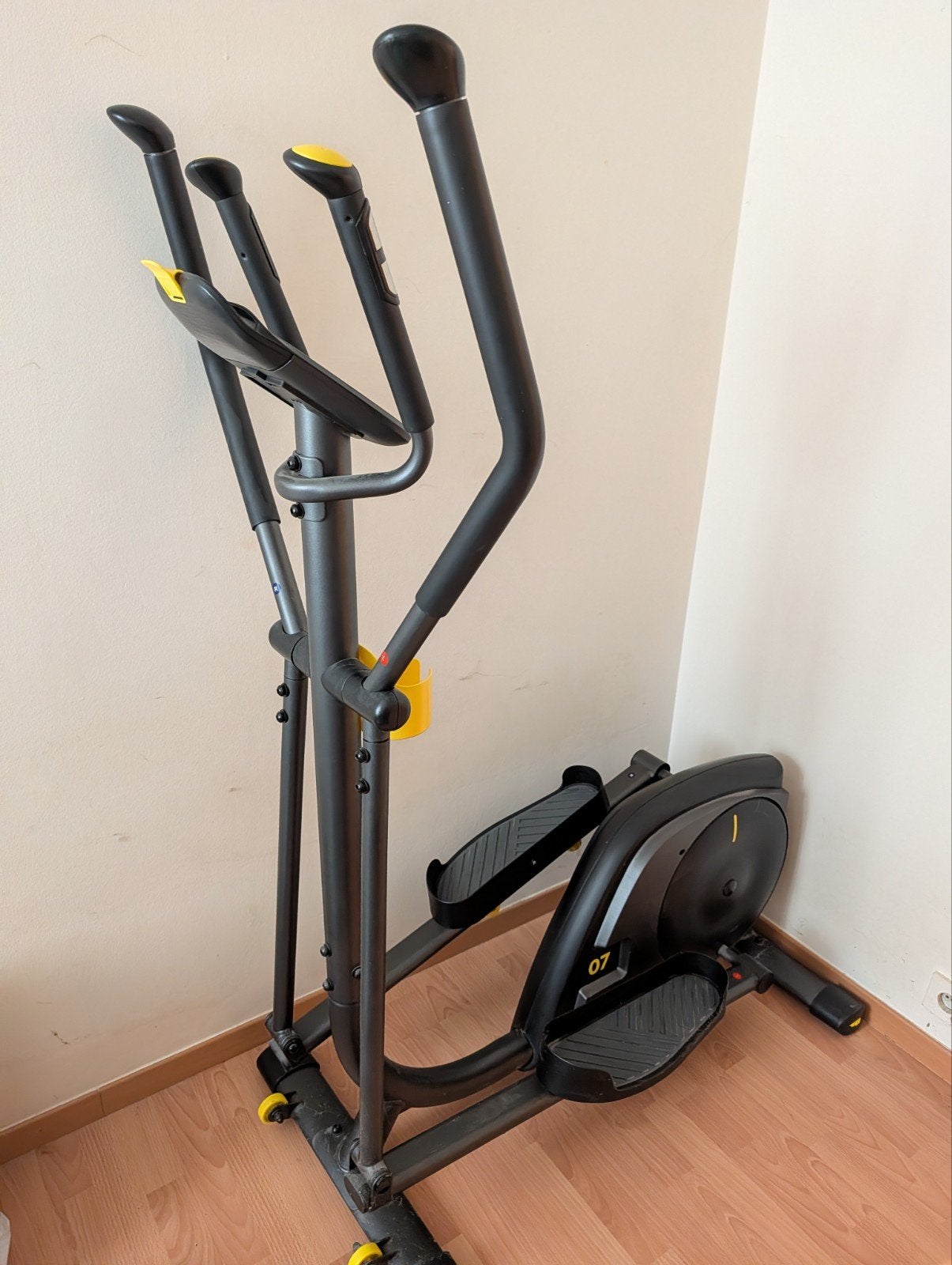 Vélo d'appartement Neuf, Enlèvement, Vélo d'appartement