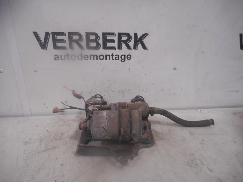 BRANDSTOFPOMP ELECT. Volvo 740 Estate (01-1985/12-1992), Auto-onderdelen, Gebruikt, Volvo