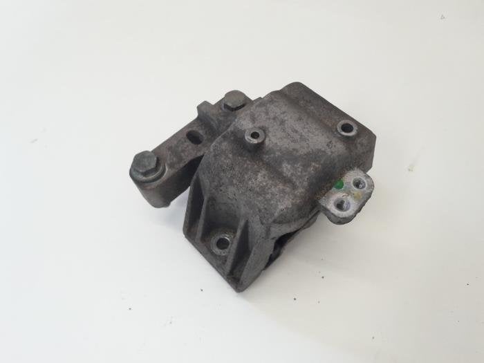 Support moteur d'un Volkswagen Bora, Volkswagen, -, 3 mois de garantie, Utilisé