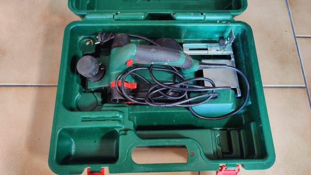 Schaafmachine, Ophalen, Zo goed als nieuw, Elektrisch