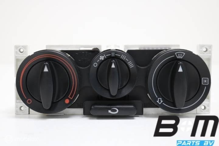 Kachelbediening Audi A3 8L 8L0819045D, Utilisé