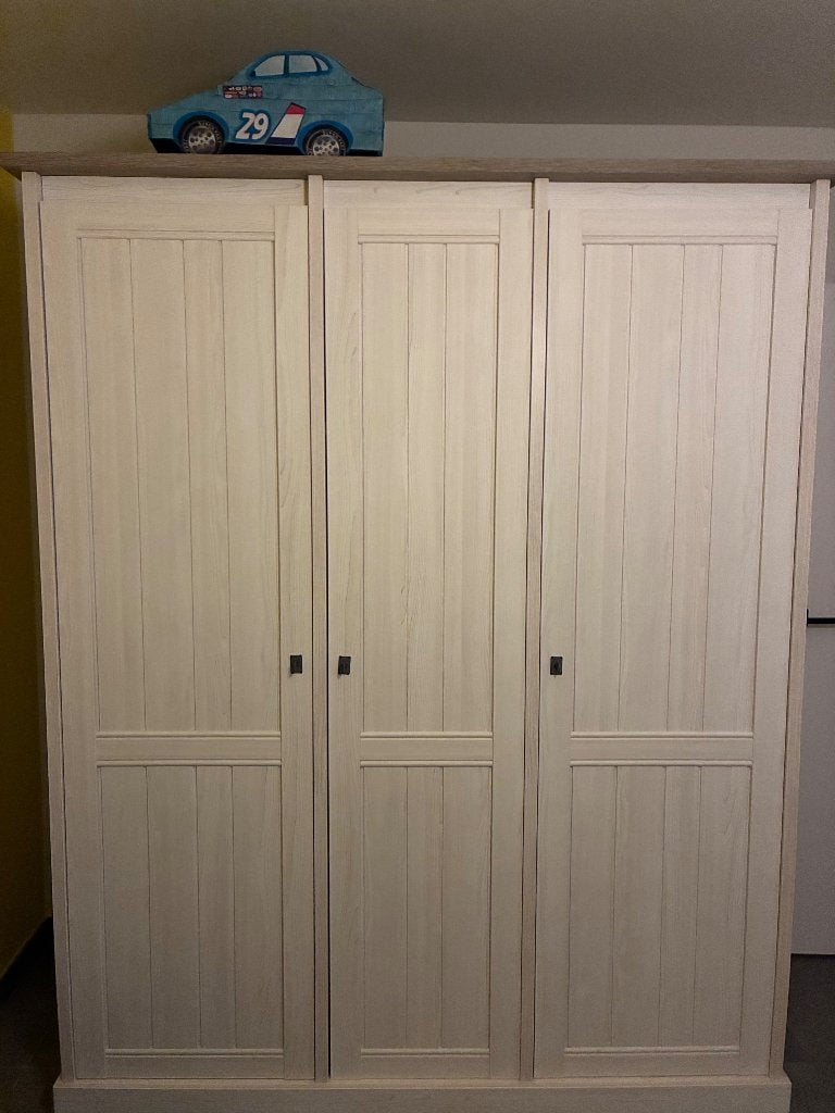 Mooie kinderkamer, Enlèvement, Comme neuf, Commode