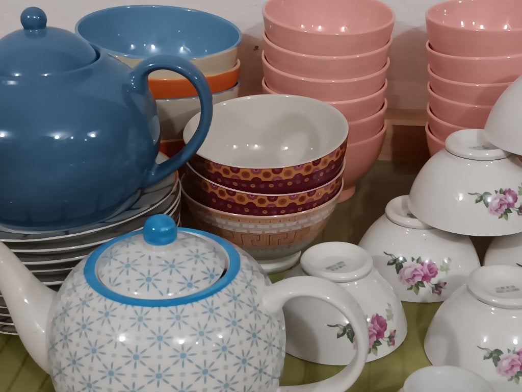 lot de brocante, Divers, Lots de brocante, Enlèvement, Neuf