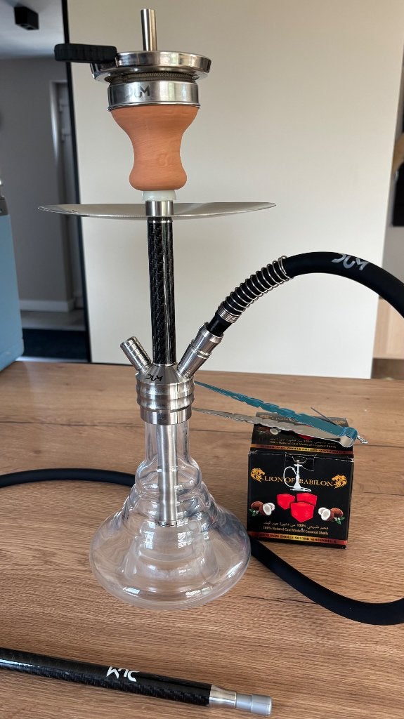 Chicha Dum, Verzamelen, Rookartikelen, Aanstekers en Luciferdoosjes, Ophalen, Zo goed als nieuw, Overige typen