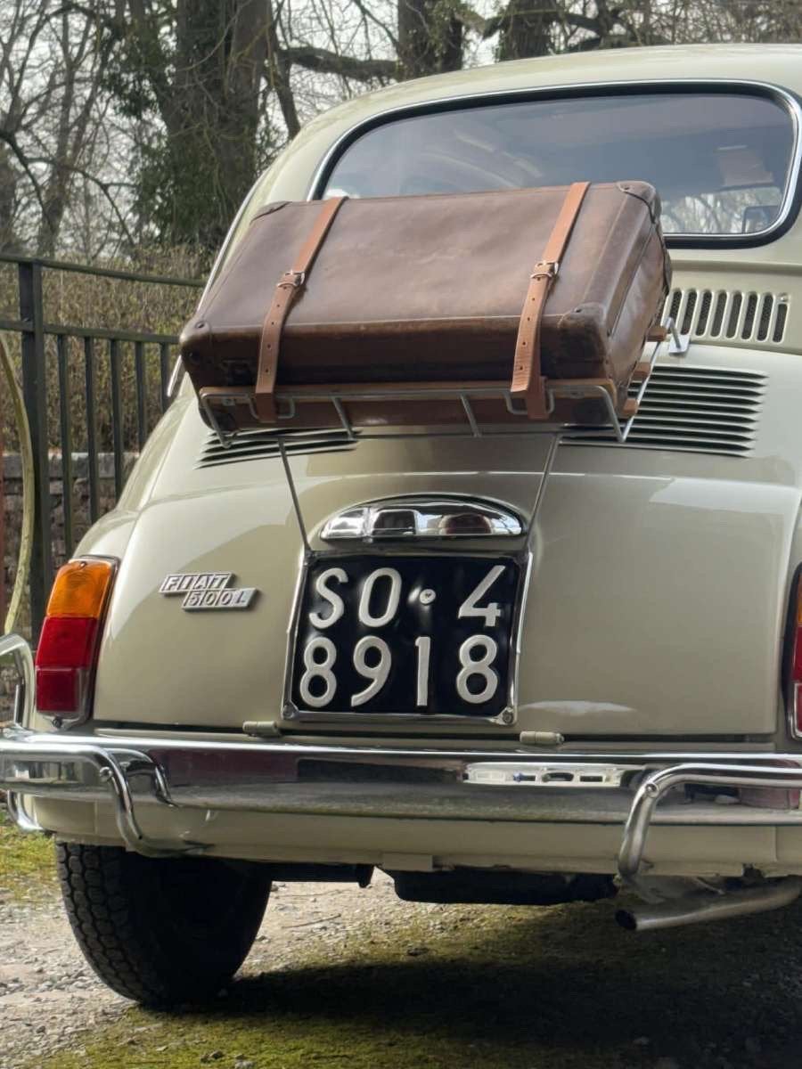 Magnifique fiat 500L ‼️‼️‼️, foto 2