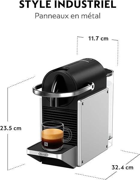 De'Longhi Nespresso | koffiezetapparaat | GRATIS LEVERING, -, Verzenden, -, Nieuw