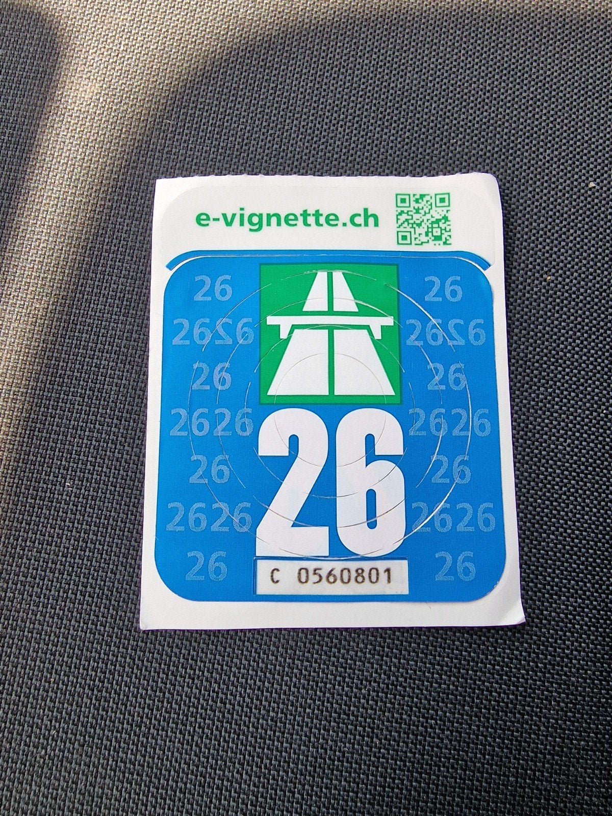 Vignette Suisse 2026