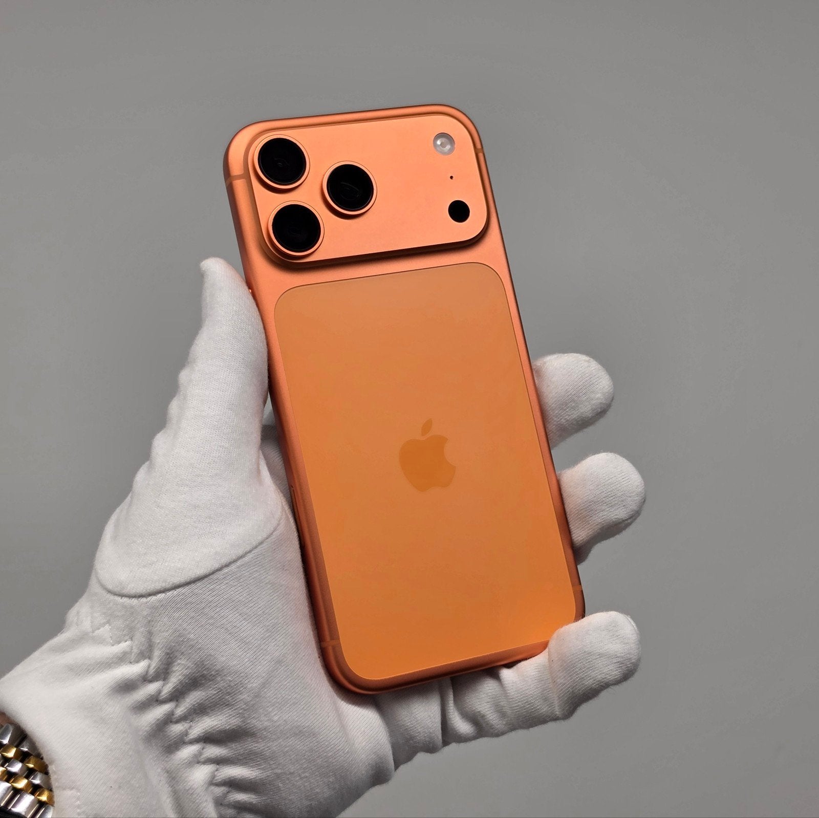 IPHONE 17 PRO MAX 5G 256GB COSMIC ORANGE, Ophalen