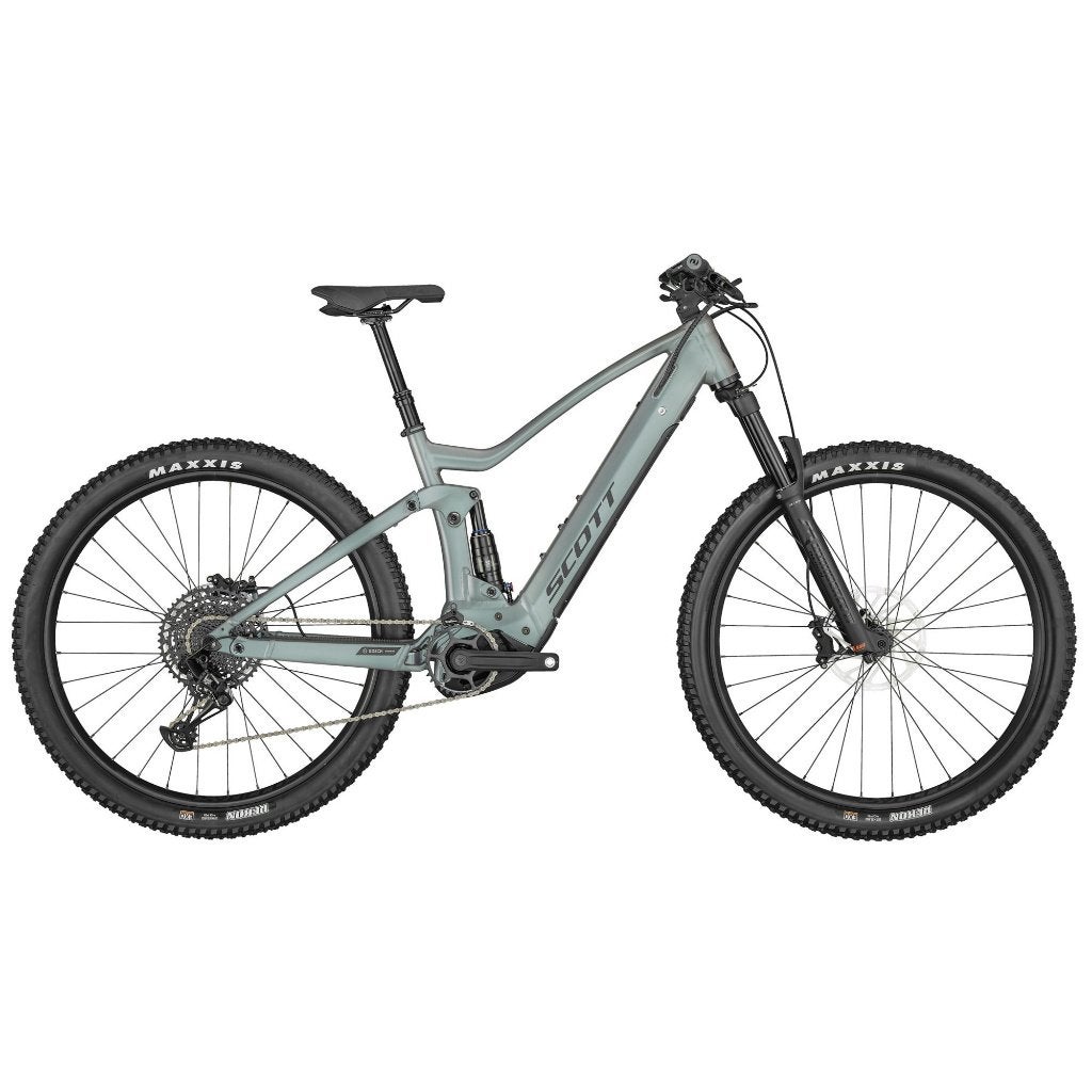SCOTT STRIKE ERIDE 930 FULL SUSPENDU ELECTRIQUE 900KM L (49), Enlèvement ou Envoi, Comme neuf, Autres marques