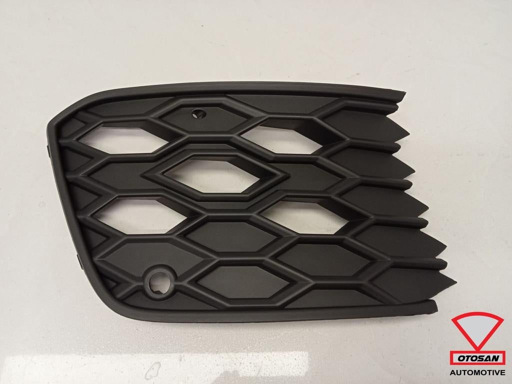 Vw golf 8 Gti GTD bumper rooster gril grille links, Gebruikt, Volkswagen, Volkswagen AG, Vw@volkswagen.de
