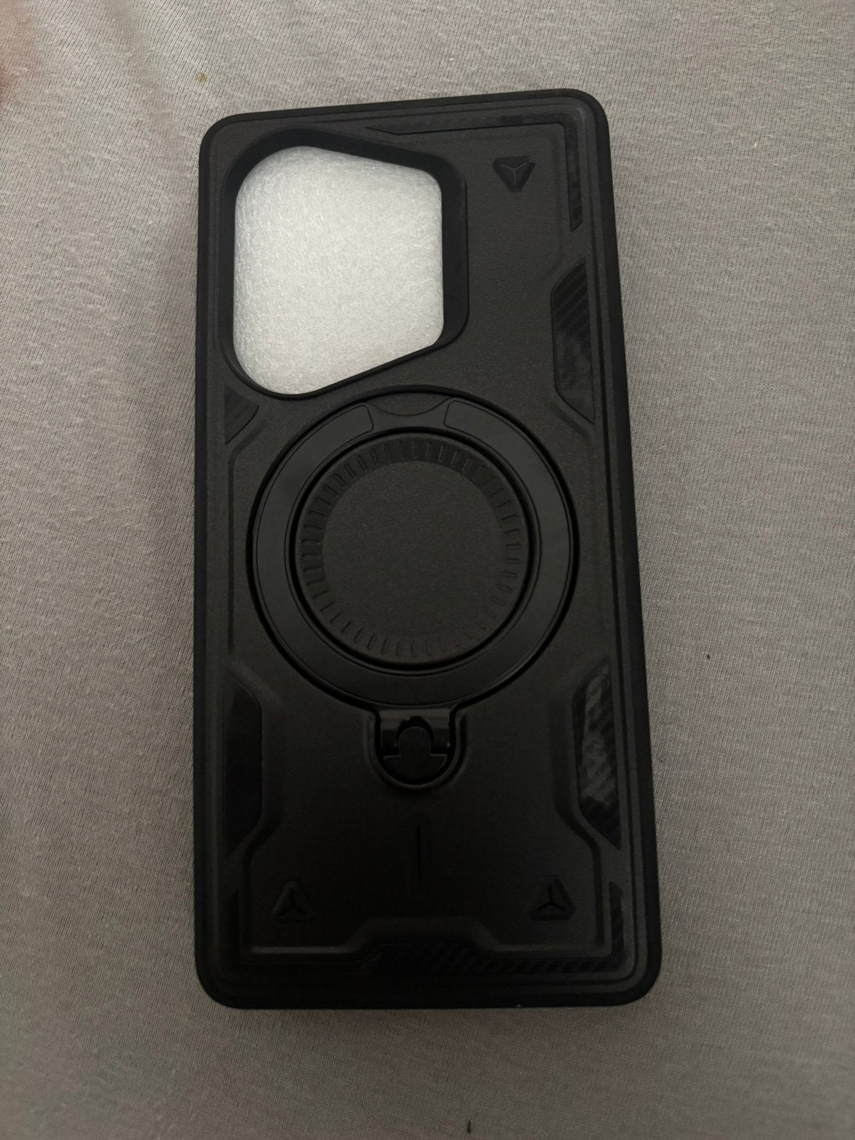 Redmi 13 hoesje, Ophalen of Verzenden, Zo goed als nieuw