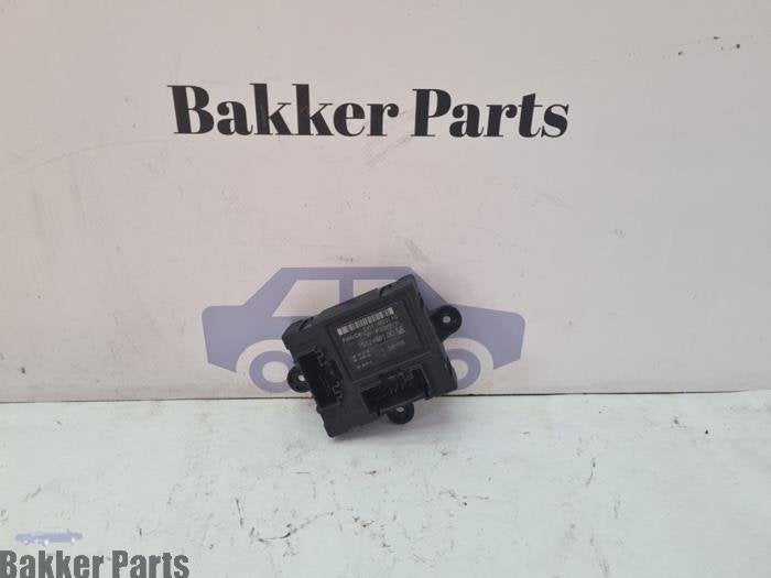 Module verrouillage central des portes d'un Ford Fiesta, -, 3 mois de garantie, -, -