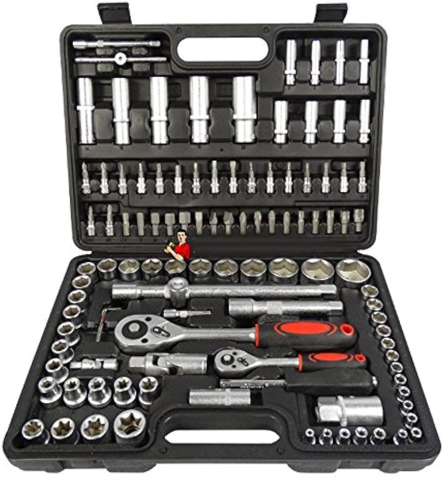 Boite a outils 35€ marque munichtools neuf scelles, Enlèvement, Neuf