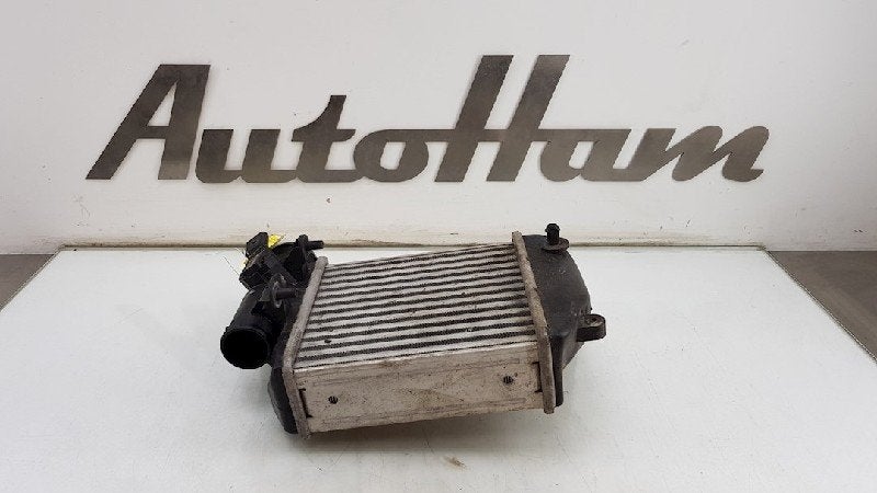INTERCOOLER Audi A6 Avant Quattro (C6) (01-2004/08-2011), Gebruikt, Audi