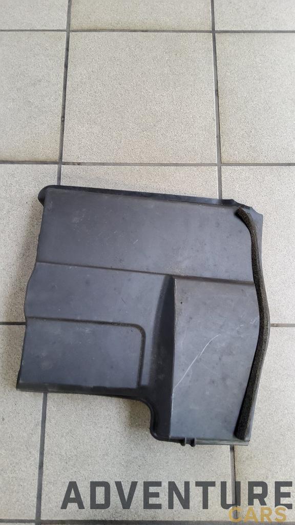 deksel accupakket discovery 3 & range Rover sport, Land Rover, -, Utilisé, -