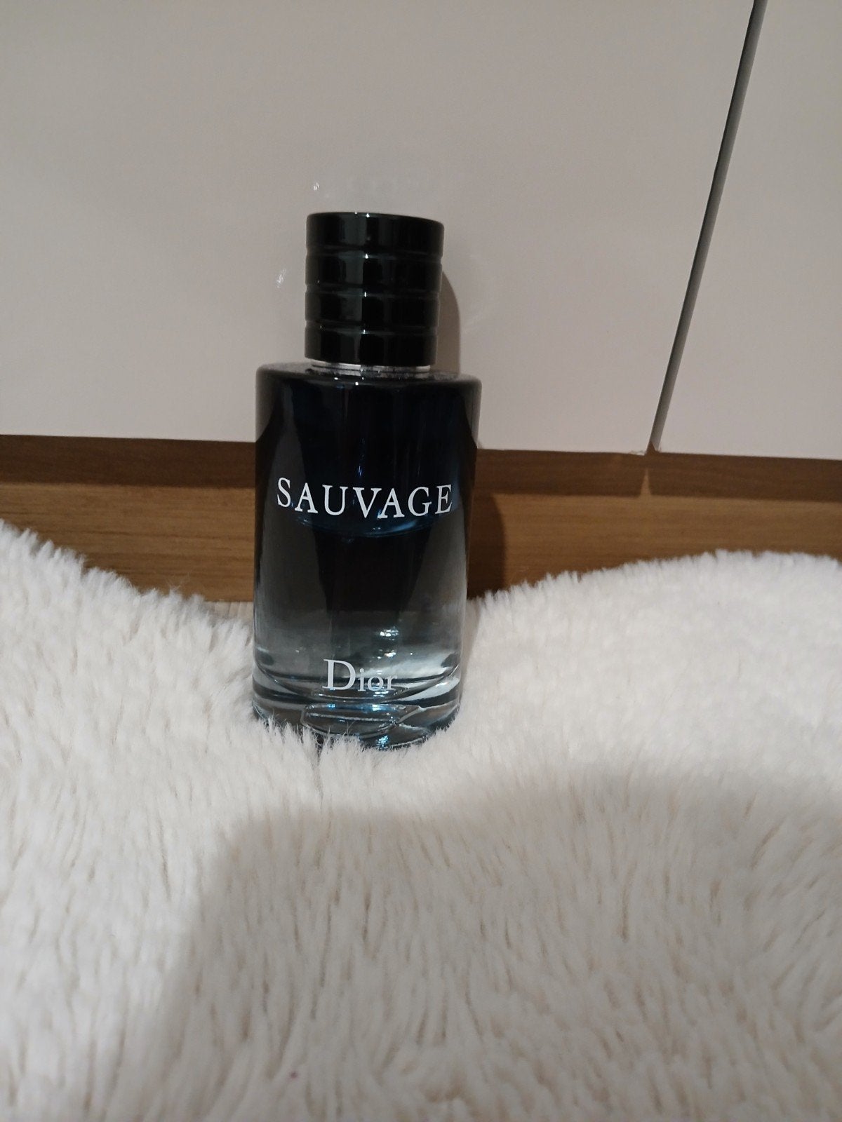 Par Sauvage est, Enlèvement ou Envoi, Neuf