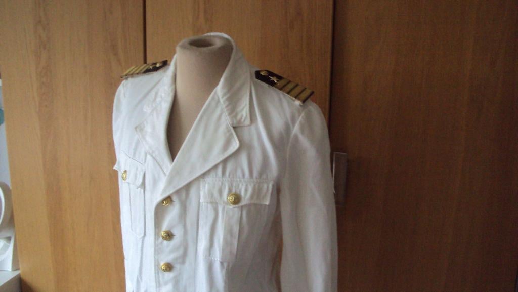 Officier supérieur de la marine allemande, Collections, Enlèvement ou Envoi, Marine
