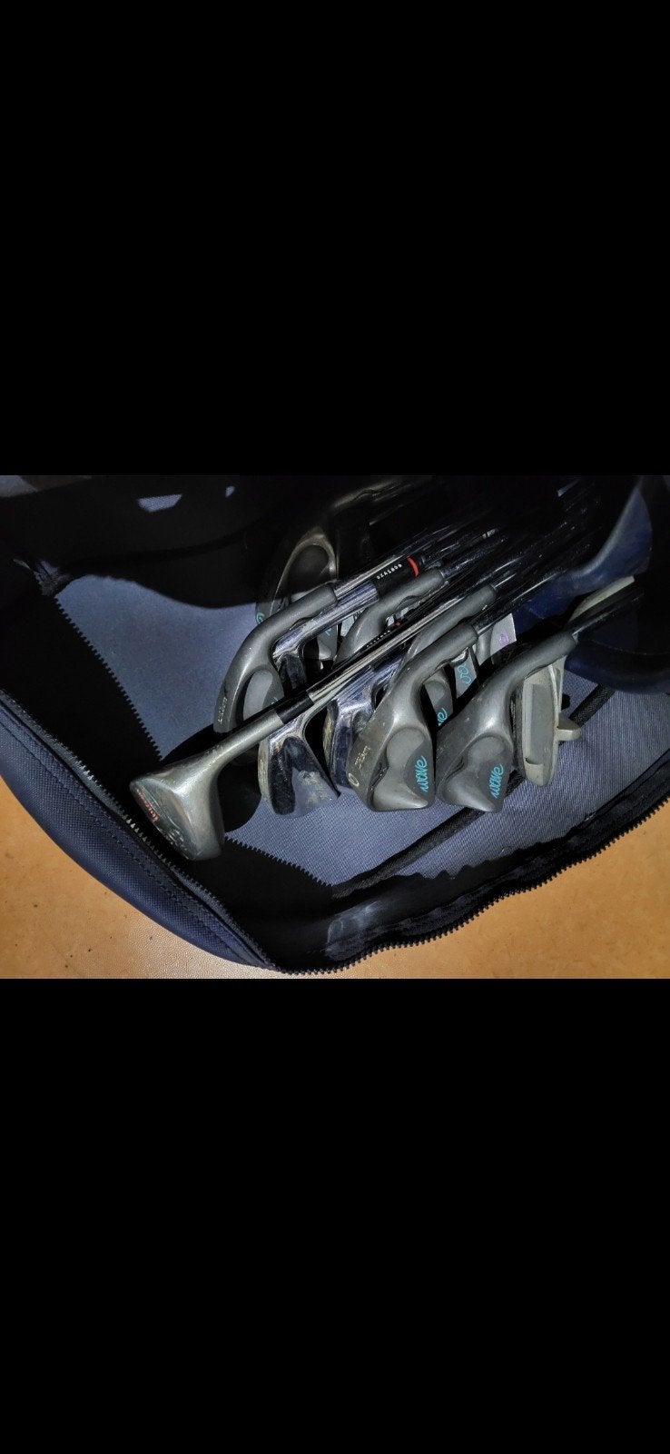 faire une offre, Sport en Fitness, Ophalen, Gebruikt, Set, Overige merken