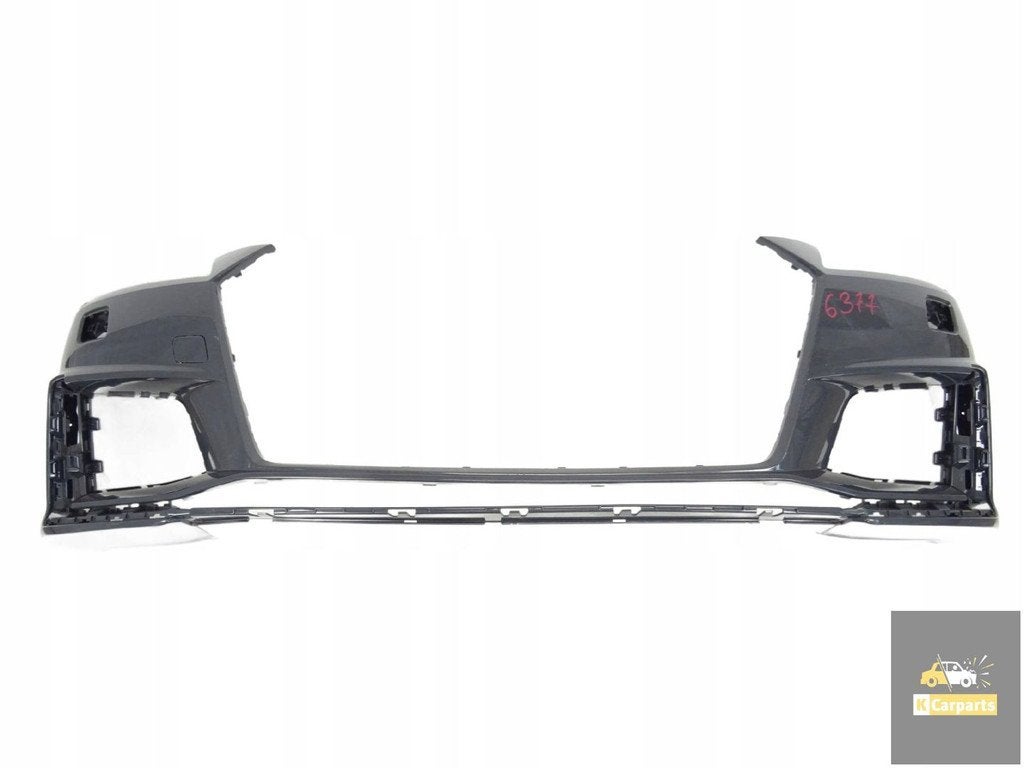 Pare-chocs avant Audi TT TTS LIFT 8S0 19-, Pare-chocs, AUDI AG, Auto-Union-Strasse 1
85045  Ingolstadt, DE, Audi