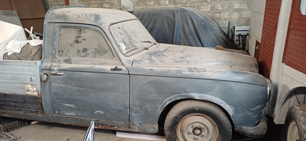 pickup 403, Autos : Pièces & Accessoires, Enlèvement, Peugeot