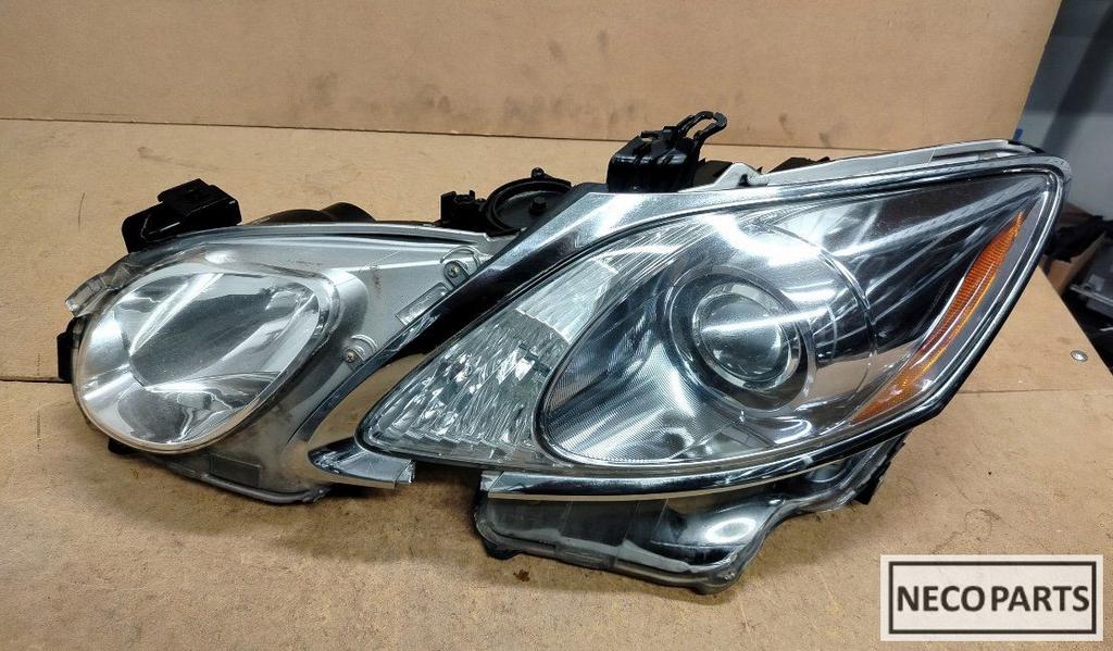 LEXUS GS XENON KOPLAMP LINKS ORIGINEEL ALLES LEVERBAAR !!!, Auto-onderdelen, Gebruikt, -, -, -