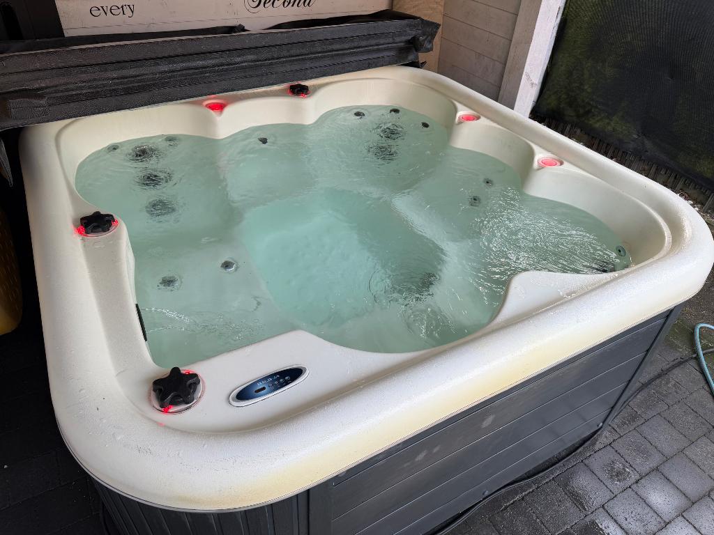 Jacuzzi Balboa, Jardin & Terrasse, Bains à remous et Spas, Enlèvement