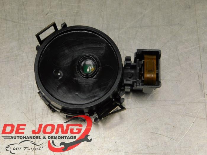 Capteur de pluie d'un BMW X6, -, 3 mois de garantie, Utilisé, -