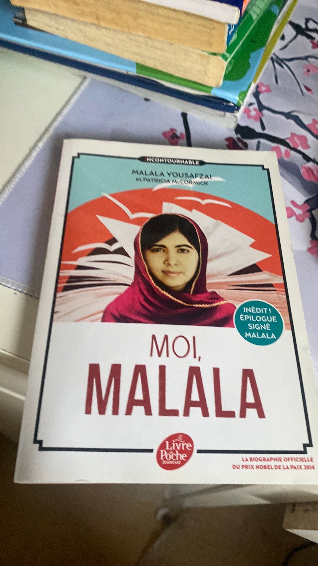 Ik, Malala, Ophalen of Verzenden, Nieuw