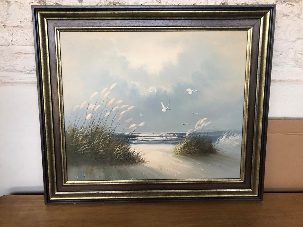 Schilderij, Enlèvement ou Envoi