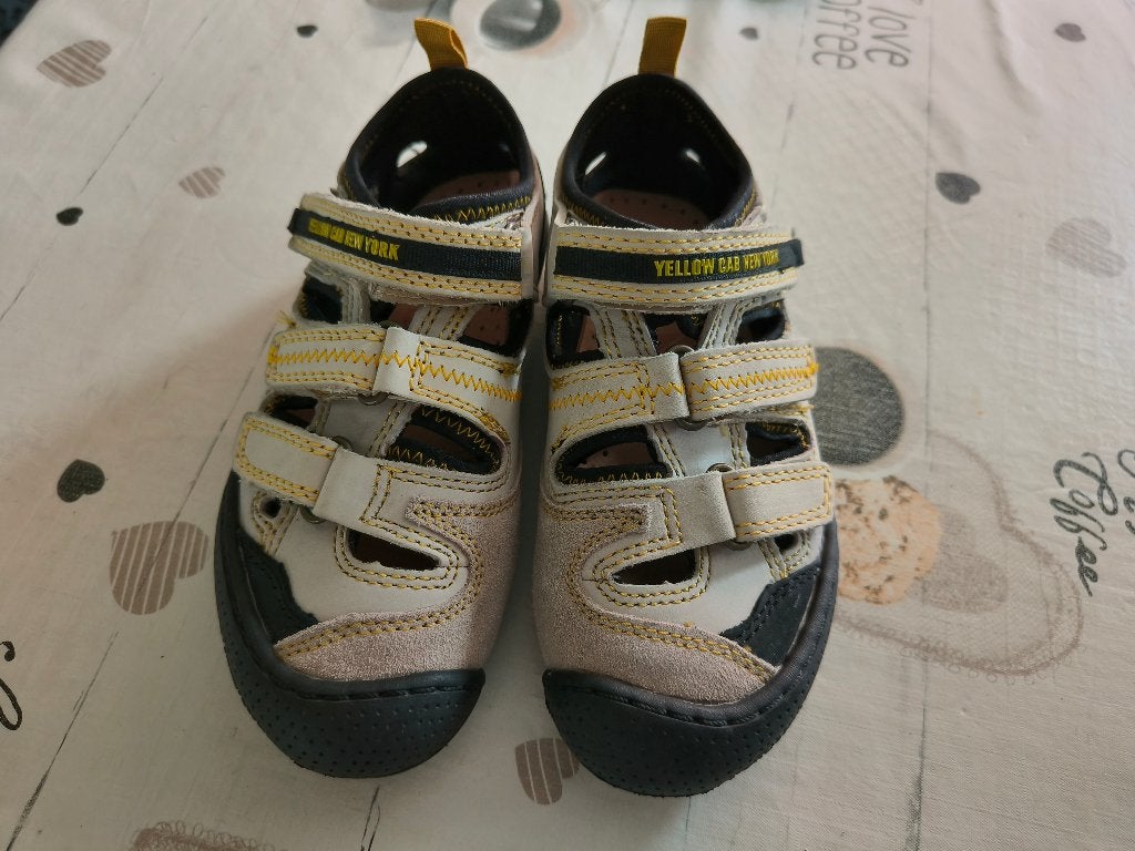 jongens sandalen 32 Nieuw, Overige typen, Nieuw, Ophalen of Verzenden, Jongen
