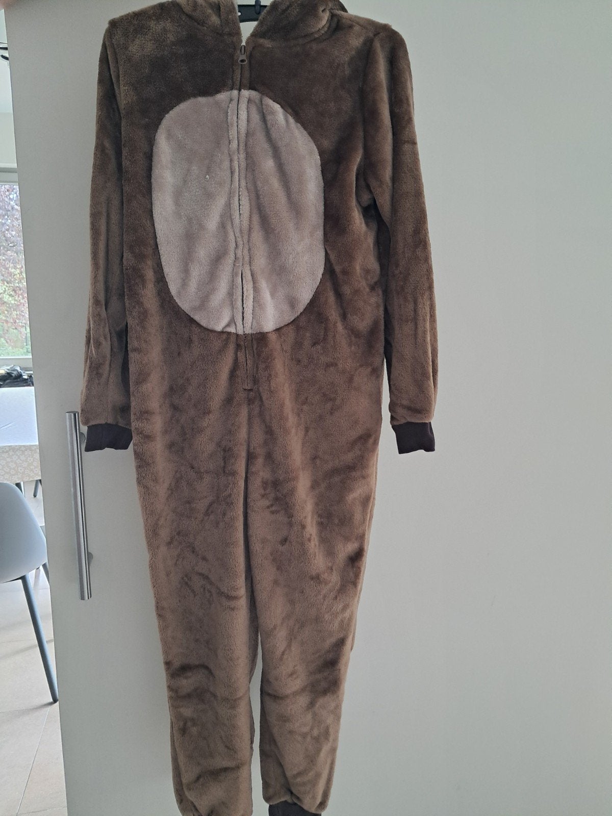 onesie mt 146, Enfants & Bébés, Vêtements enfant | Taille 146, Enlèvement, Comme neuf, JBC, Garçon ou Fille