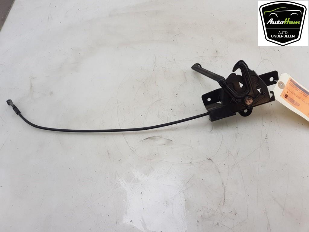 MOTORKAP SLOT Hyundai i20 (01-2008/12-2015) (|811301J000|), Auto-onderdelen, Carrosserie, Hyundai, Gebruikt
