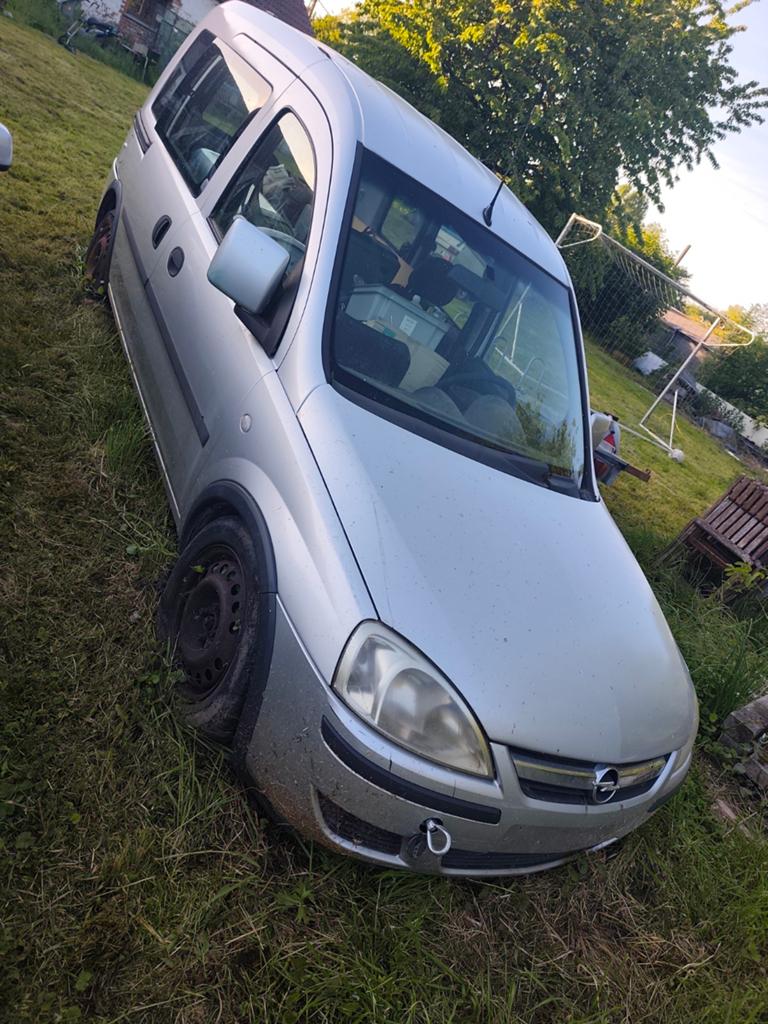 Opel combo 2006 pour pièces, Auto's, Particulier, Te koop