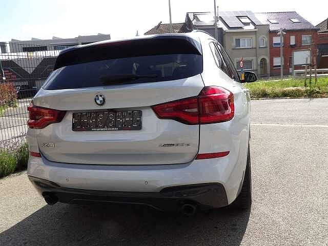 BMW X3 PHEV 2.0iAS xDrive30e OPF   M-Pack  Plug In Hybrid, Auto's, Automaat, 1998 cc, Euro 6, https://public.car-pass.be/vhr/91e19f69-cff4-4f48-9de4-0e7c7b768274